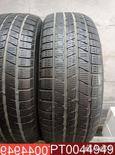Pirelli Scorpion Ice&Snow 235/60 R18 110