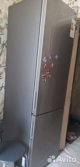 Холодильник