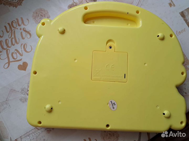 Говорящая азбука