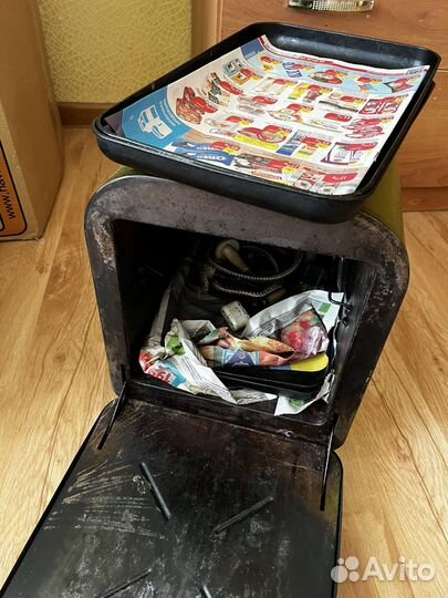 Духовой шкаф б/у