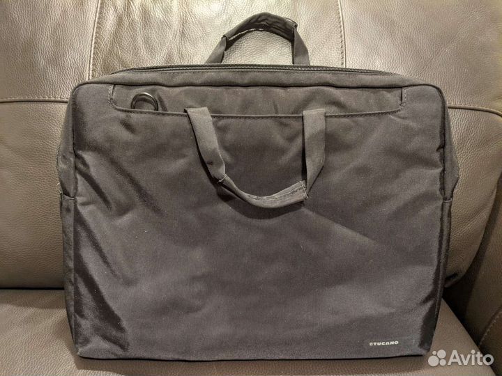 Сумка для ноутбука 15