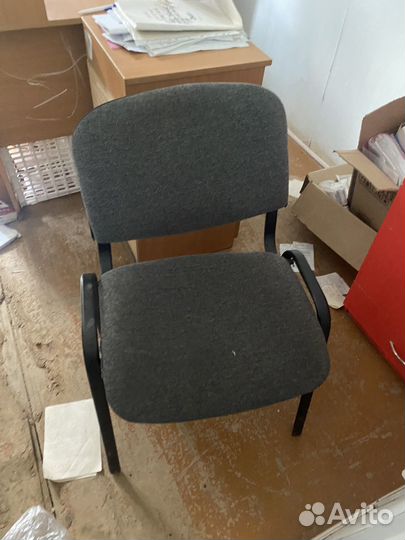 Офисный стул