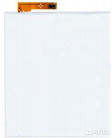 Аккумулятор (батарея) для Sony Xperia M4 Aqua