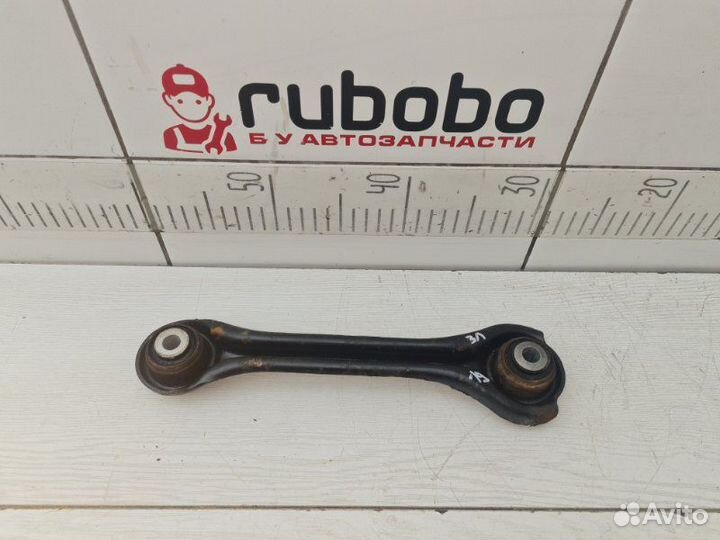 Рычаг задний левый Mercedes Slk R172 OM651 2012