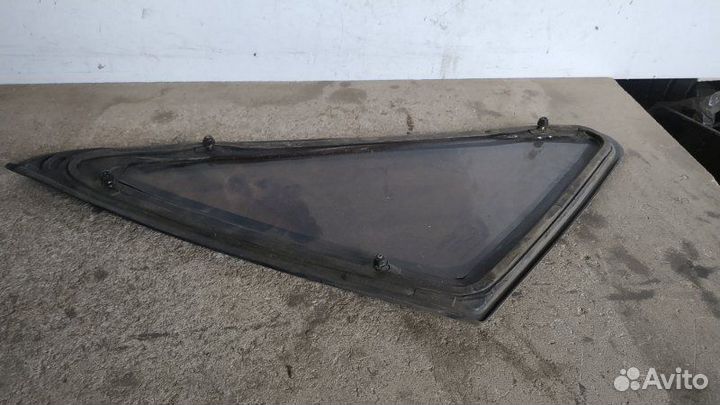 Стекло кузовное глухое заднее правое Daewoo Nexia