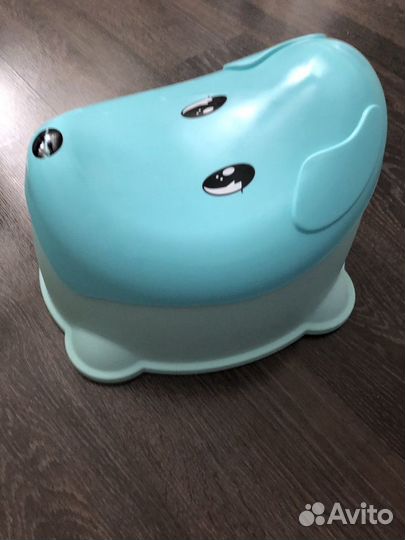 Детский горшок