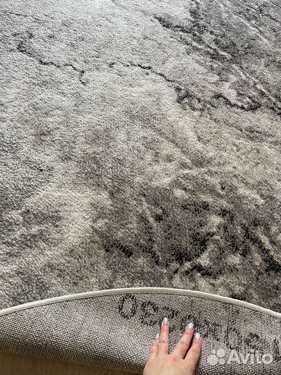 Ковер новый