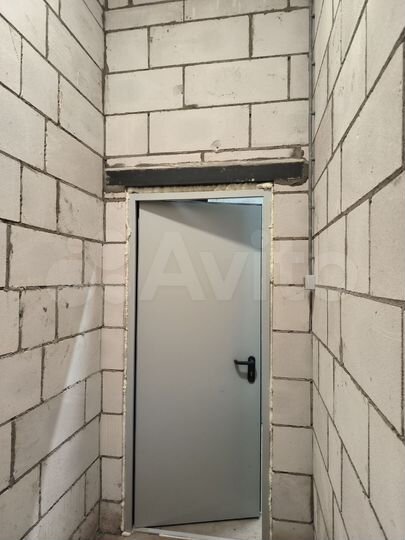 Гараж, 10 м²