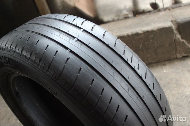 Hankook Kinergy Eco 205/60 R16 92H