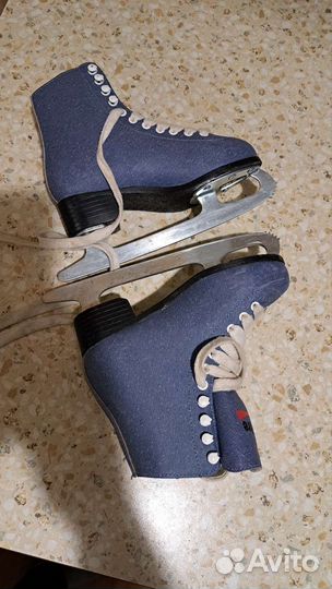 Коньки