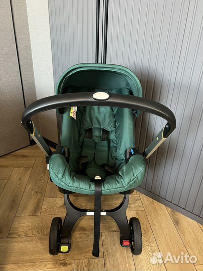 Коляска автокресло foofoo 4 в 1