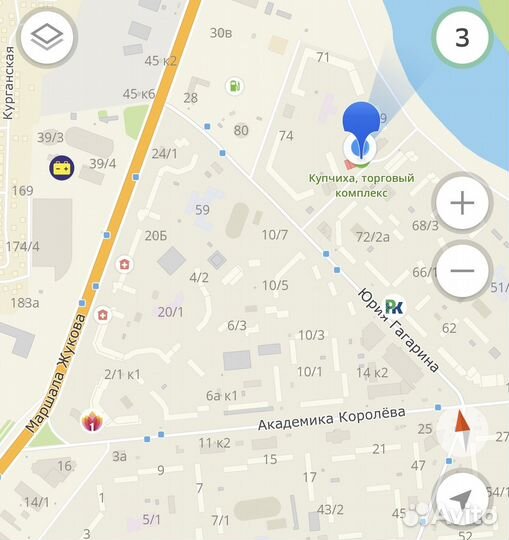 Компрессор поршневой масляный P.I.T. PAC24-C