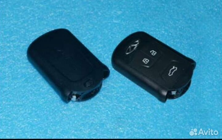 Смарт-ключ брелок в сборе J28-7900017 Chery