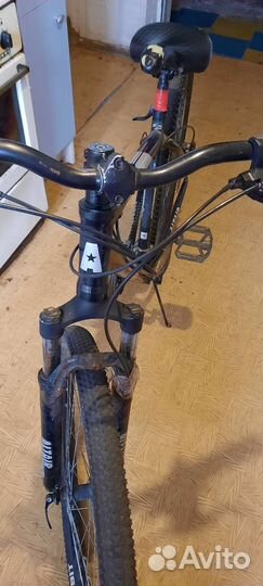 Горный велосипед взрослый 29 колеса