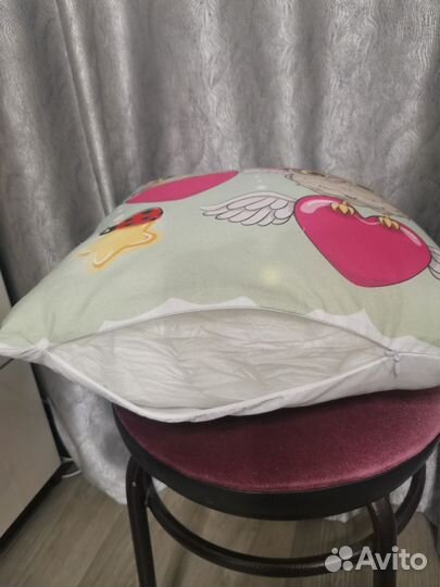 Подушка детская