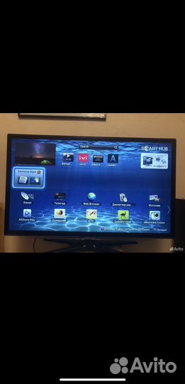 Samsung LED UE32ES6307U