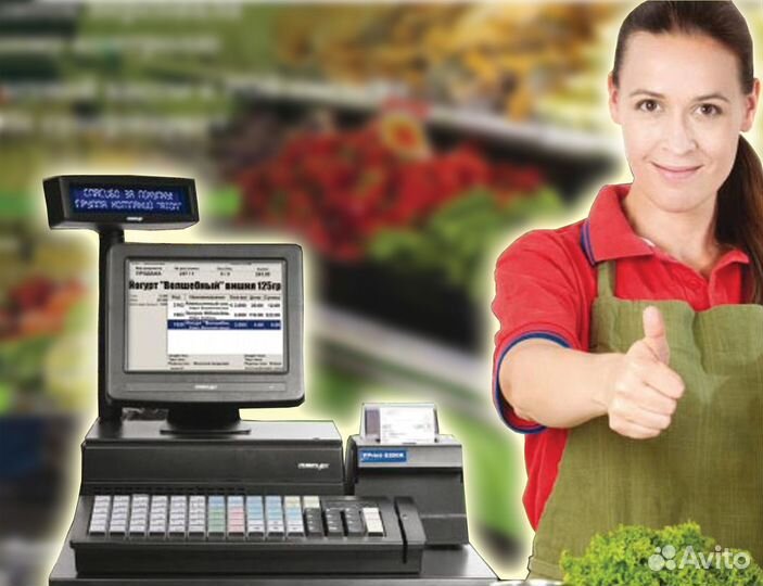 Кассир выплаты еженедельно