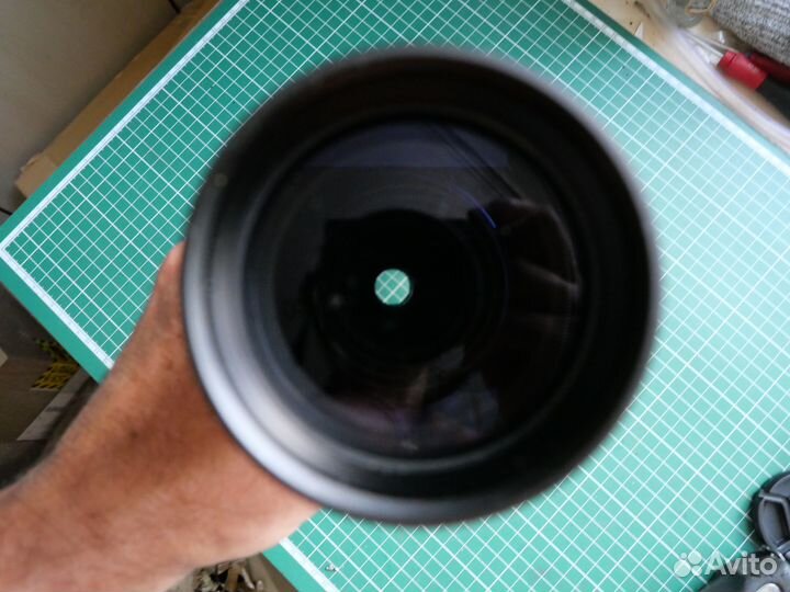 Монокуляр sony + окуляр nikon 15х широкий угол