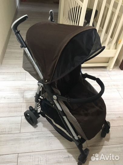 Коляска Peg Perego si