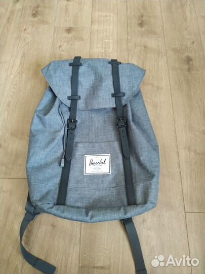 Рюкзак Hershel