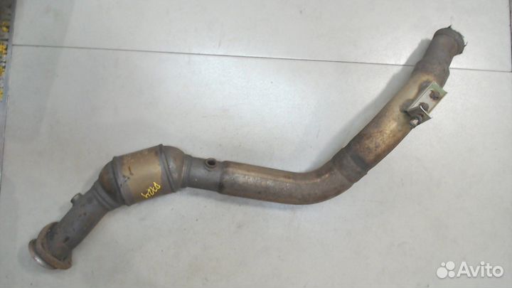 Катализатор Volkswagen Phaeton, 2004