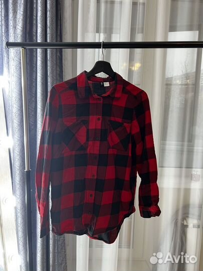 Рубашка женская