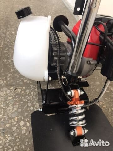 Мопед-Гопед