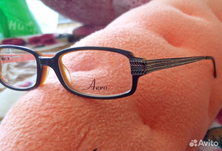 Детская оправа Aero
