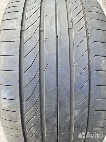 Continental ContiSportContact 5P 295/35 R21 103Y