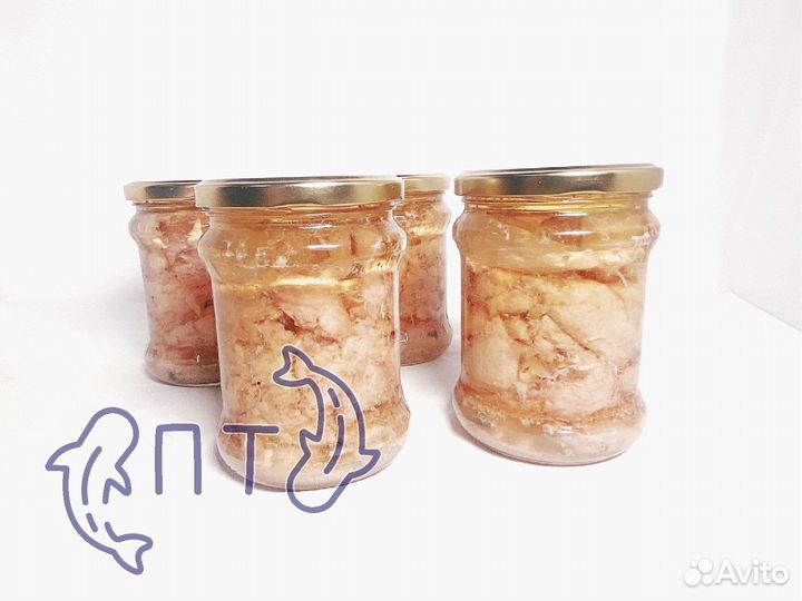 Печень трески опт