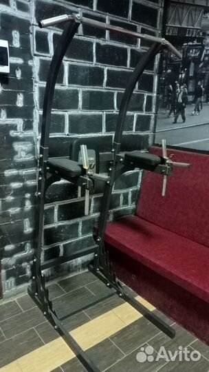 Силовой тренажер Torneo