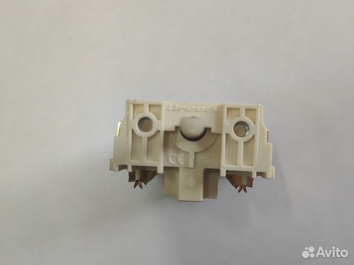 Переключатель режимов духовки bosch 8позиций