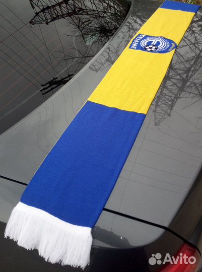 Шарф фк энергия (Волжский)