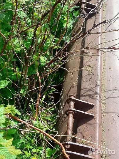 Ковш задней навески мтз юмз Т-40