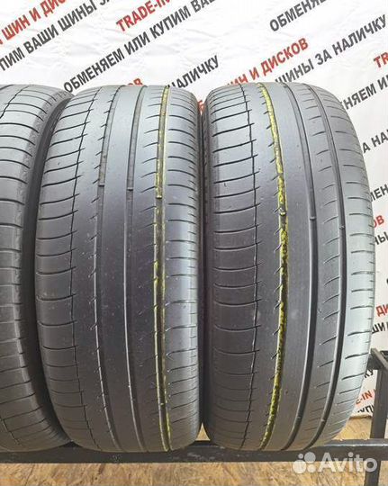 Michelin Latitude Sport 225/60 R18