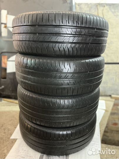Michelin Energy Saver 205/55 R16