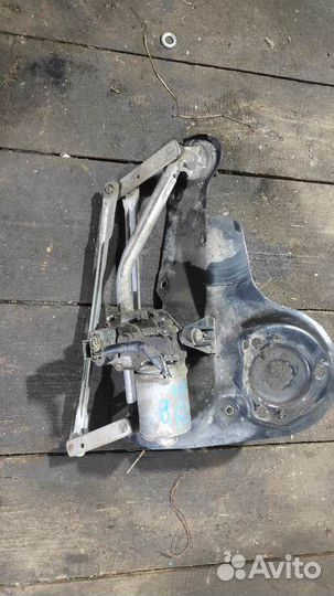 Трапеция стеклоочистителей Ford Fusion