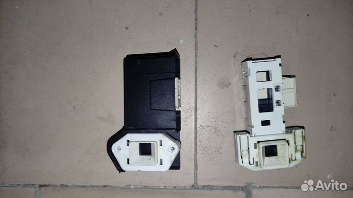 Запчасти для стиральной машины Bosch Maxx 4