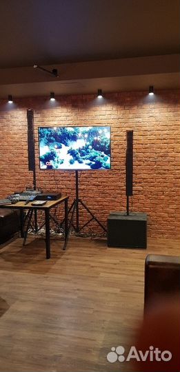 Караоке с доставкой 