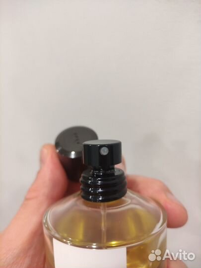 Mancera cedrat boise