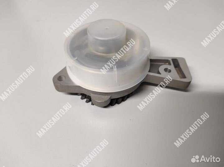 Насос масляный / вакуумный LDV Maxus Максус новый