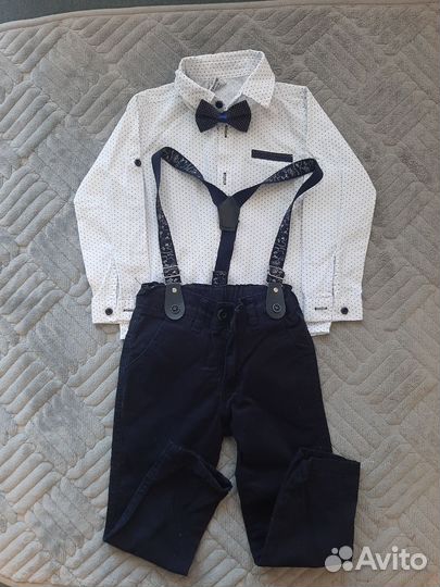 Костюм для мальчика