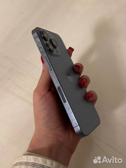 iPhone 13 Pro, 128 ГБ