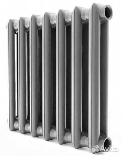 Чугунные батареи мс140. 90