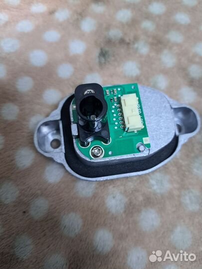 LED модуль дхо/ёжик bmw f30 lci