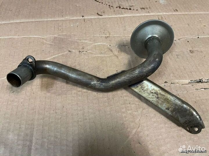 Маслоприемник Chery Tiggo (T11), I 2010