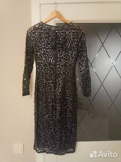 Платье женское вечернее платья