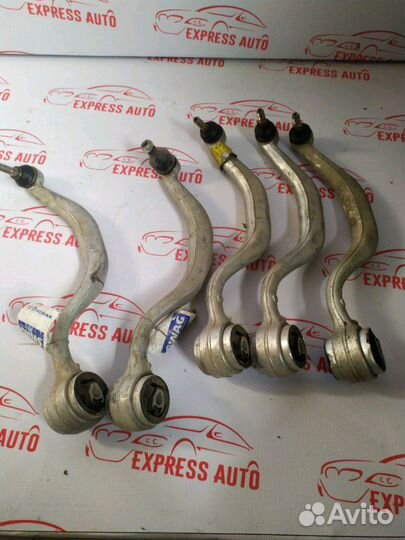 Кривой рычаг бмв е39 540