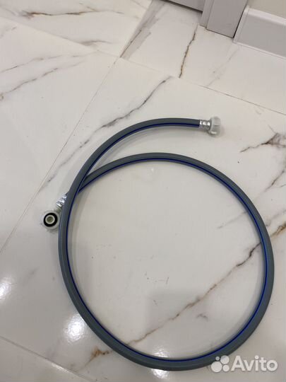 Шланг заливной для стиральной машины