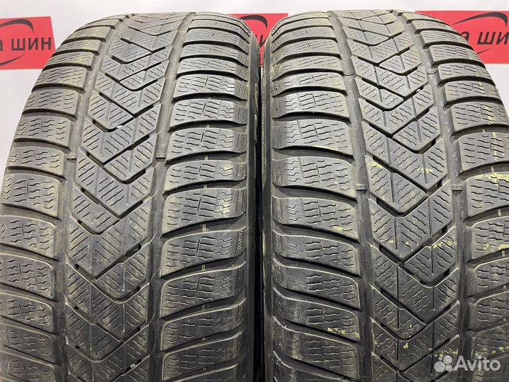Pirelli Winter Sottozero 3 245/50 R19
